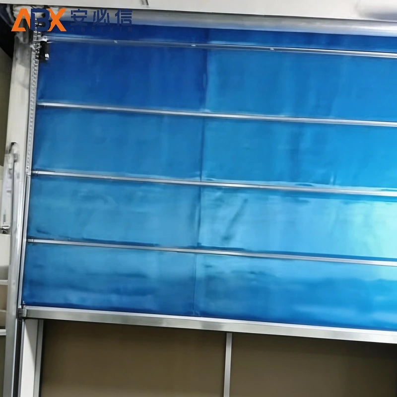 烟台市冷库门封