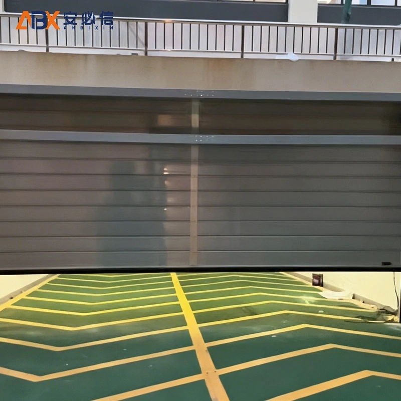 烟台市金属高速门
